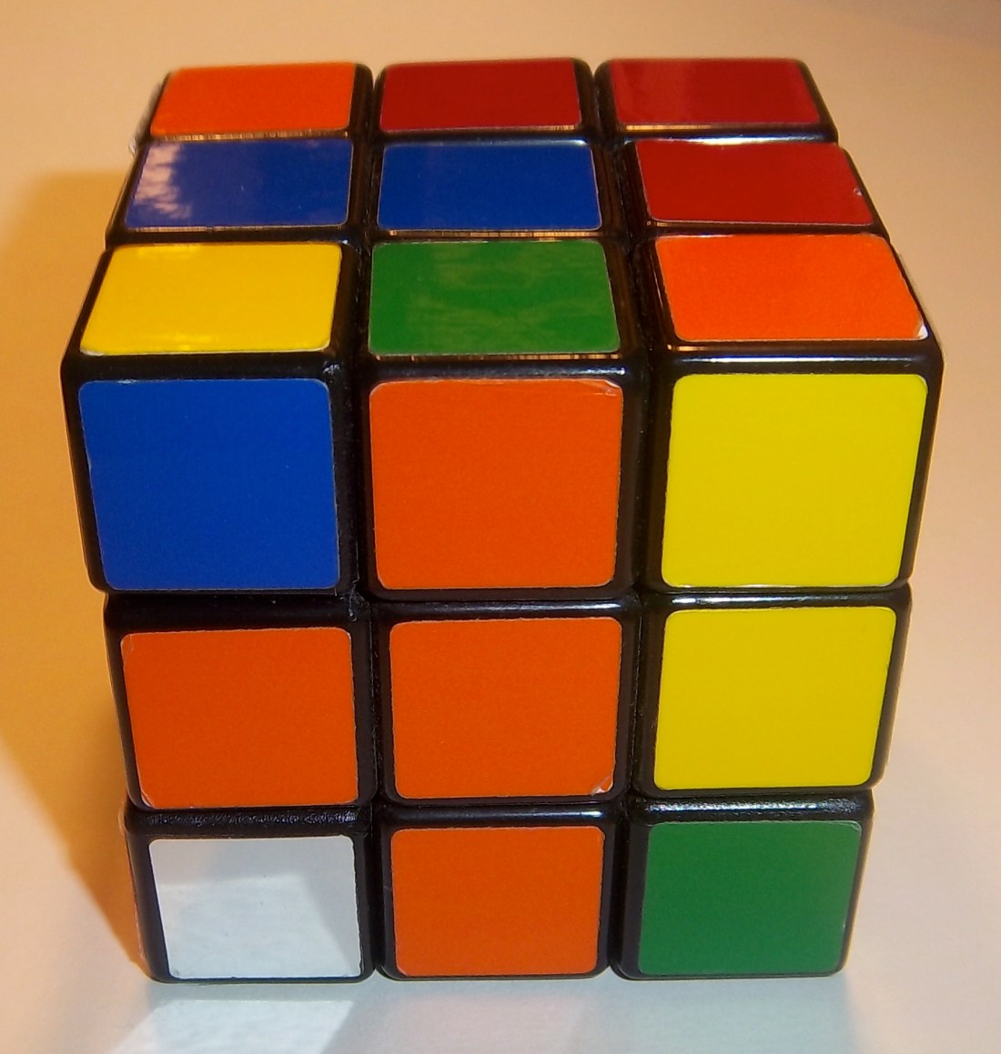 Rubik's Cube
