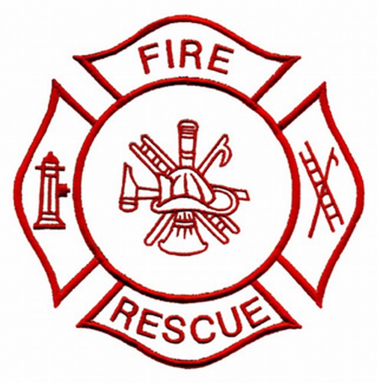 rescue symbol