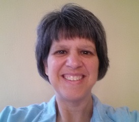 What I look like now!