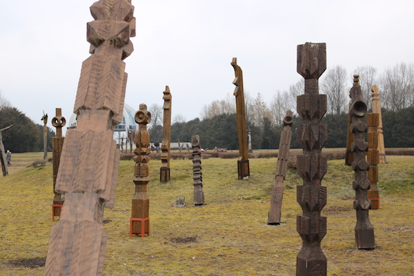 Mohacs Battlefield w